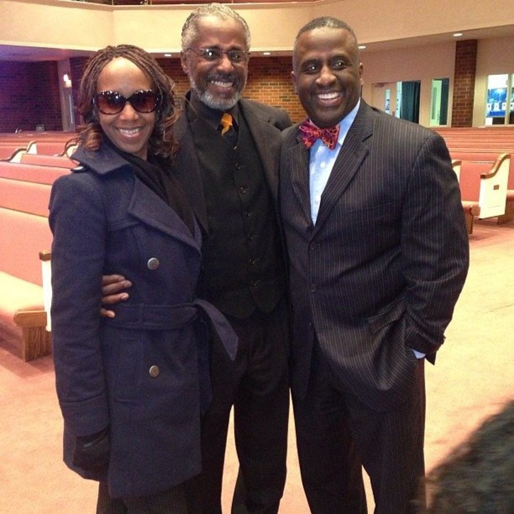 Meet your Posher, Shay